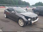 2016 Hyundai Genesis 3.8 Base Silver vin: KMHHT6KJXGU134757