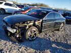 2024 Hyundai Sonata Sel Black vin: KMHL14JA0RA402192