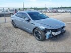 2024 Hyundai Sonata Sel Turquoise vin: KMHL14JA0RA421468