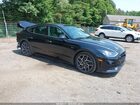 2023 Hyundai Sonata N Line Black vin: KMHL14JC3PA253372