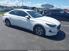 2023 Hyundai Sonata Se Белый vin: KMHL24JA2PA322046
