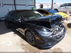 2023 Hyundai Sonata Limited Black vin: KMHL34J25PA275231