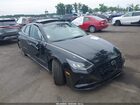 2023 Hyundai Sonata Sel Plus Black vin: KMHL44J24PA254500