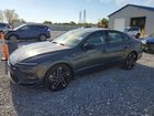 2026 Hyundai Sonata N Line Gray vin: KMHL54JC2TA550809