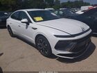 2024 Hyundai Sonata Sel White vin: KMHL64JA1RA371925