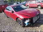 2024 Hyundai Sonata Sel Red vin: KMHL64JA8RA423843