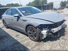 2024 Hyundai Sonata Sel Gray vin: KMHL64JAXRA367047