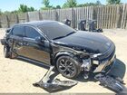 2024 Hyundai Sonata Sel Black vin: KMHL64JAXRA370143