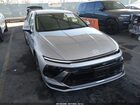 2024 Hyundai Sonata Sel Silver vin: KMHL64JAXRA390019