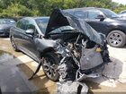 2024 Hyundai Sonata Sel Gray vin: KMHL64JAXRA411578
