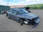 2025 Hyundai Elantra Se Серый vin: KMHLL4DG0SU854867