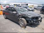 2025 Hyundai Elantra Se Серый vin: KMHLL4DG1SU943072