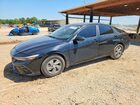2024 Hyundai Elantra Se Black vin: KMHLL4DG2RU774190