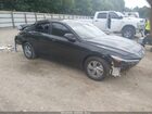 2026 Hyundai Elantra Se Black vin: KMHLL4DG2TU171425