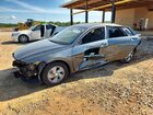 2024 Hyundai Elantra Se Gray vin: KMHLL4DG4RU741921