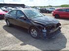 2025 Hyundai Elantra Se Черный vin: KMHLL4DG4SU040026