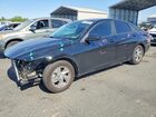 2024 Hyundai Elantra Se Black vin: KMHLL4DG7RU692875