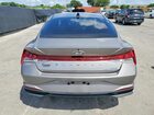 2023 Hyundai Elantra Blue Gray vin: KMHLM4AJ3PU035694 2023 Hyundai Elantra Blue Gray vin: KMHLM4AJ3PU035694