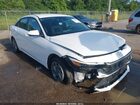 2024 Hyundai Elantra Sel White vin: KMHLM4DG8RU762896