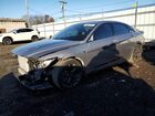 2024 Hyundai Elantra N Line Gray vin: KMHLR4DF3RU746405