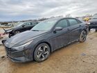 2023 Hyundai Elantra Sel Black vin: KMHLS4AG6PU568021