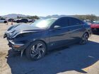 2024 Hyundai Elantra Sel Gray vin: KMHLS4DG4RU652756