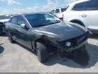 2025 Hyundai Elantra Sel Convenience Gray vin: KMHLS4DG6SU071488