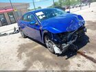 2025 Hyundai Elantra Sel Convenience Blue vin: KMHLS4DG7SU908488