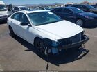 2026 Hyundai Elantra Sel Sport Premium White vin: KMHLS4DGXTU169344