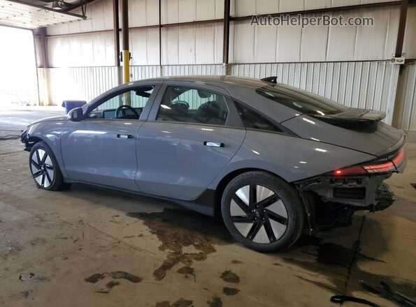 2024 HYUNDAI IONIQ 6 SE