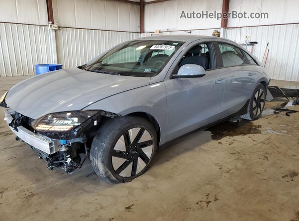2024 HYUNDAI IONIQ 6 SE