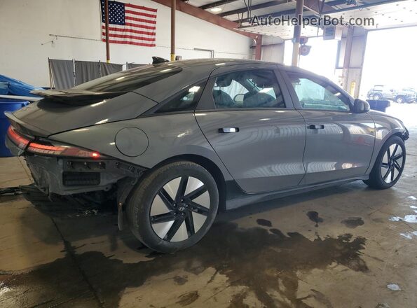 2024 HYUNDAI IONIQ 6 SE