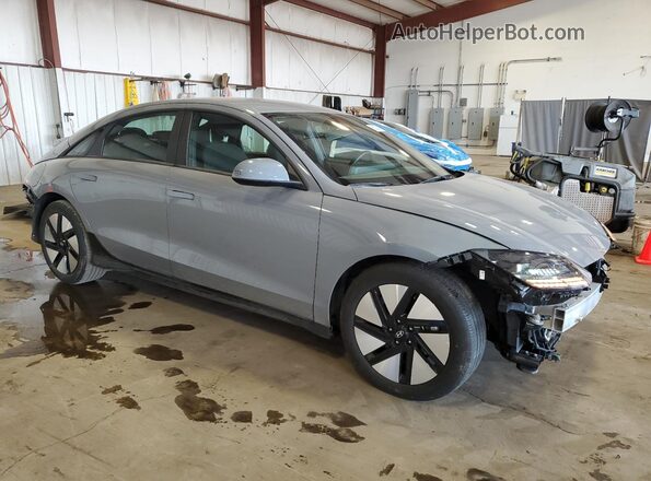 2024 HYUNDAI IONIQ 6 SE