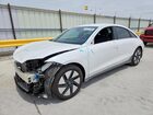2024 Hyundai Ioniq 6 Se White vin: KMHM24AA7RA071922