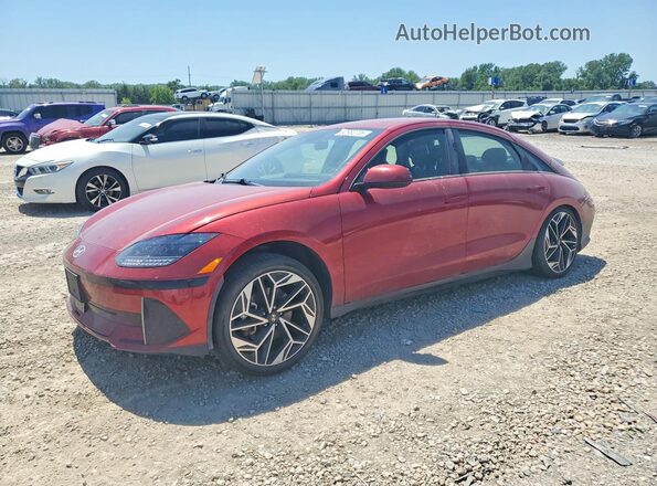 2023 HYUNDAI IONIQ 6