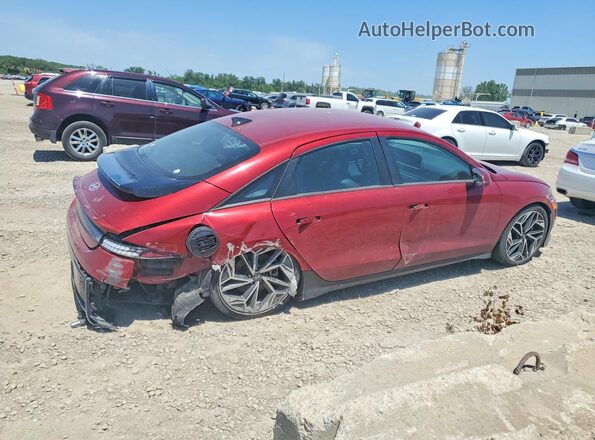 2023 HYUNDAI IONIQ 6