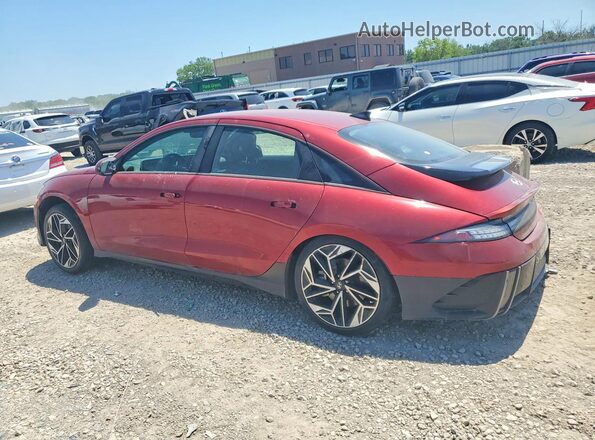 2023 HYUNDAI IONIQ 6
