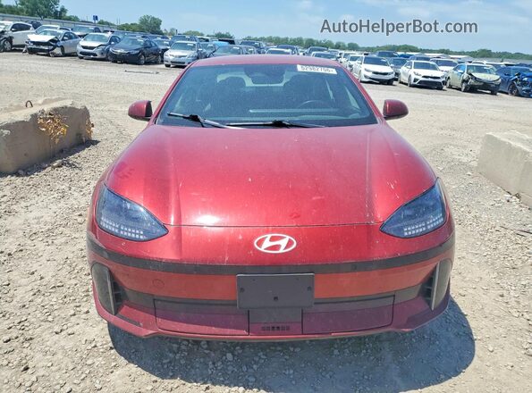 2023 HYUNDAI IONIQ 6