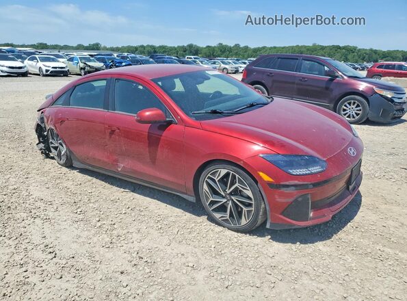 2023 HYUNDAI IONIQ 6