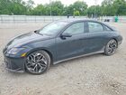 2023 Hyundai Ioniq 6 Limited Green vin: KMHM54AC3PA041192
