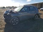 2022 Hyundai Venue Sel Charcoal vin: KMHRC8A30NU166648