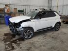 2023 Hyundai Venue Sel White vin: KMHRC8A32PU275681