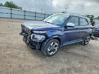 2022 Hyundai Venue Limited Two Tone vin: KMHRC8A33NU178258