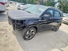 2023 Hyundai Venue Sel Black vin: KMHRC8A35PU231609