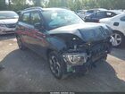 2024 Hyundai Venue Limited Серый vin: KMHRC8A36RU305588
