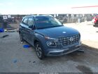 2023 Hyundai Venue Limited Gray vin: KMHRC8A39PU262877