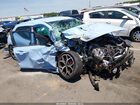 2019 Hyundai Veloster N Blue vin: KMHT36AH1KU001032