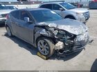 2017 Hyundai Veloster   Gray vin: KMHTC6AD1HU307394