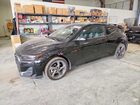 2019 Hyundai Veloster 2.0l Black vin: KMHTG6AF4KU010861