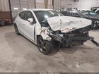 2020 Hyundai Veloster 2.0 White vin: KMHTG6AF7LU023556